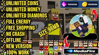 Mini Soccer Star Mod Apk 2024  Unlimited Money amp Free Shopping  Mod Menu Unlimited Diamonds [upl. by Brahear]