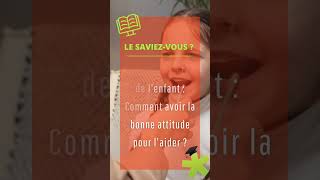 Orthophoniste  Comment Aider un Enfant qui Bégaye Astuces et Conseils Pratiques 🗣👧🏻 [upl. by Athalee558]