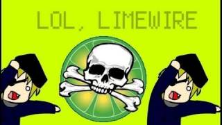 Limewire Pirated Edition Download [upl. by Venn]