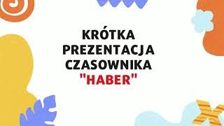 Hiszpański dla początkujących prezentacja czasownika HABER  hiszpańskie czasowniki quotbyćquot [upl. by Llertac]