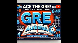 I Paid a GRE Tutor 700 To Teach Me Algebra [upl. by Trahurn364]