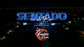 Sentado en un bar  Kumbia Fusión by Gary Make 2024 Cumbia [upl. by Sheeree568]