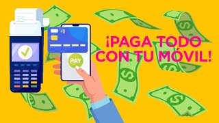 Tips de la Comunidad Jazztel Paga TODO con tu móvil [upl. by Youlton]