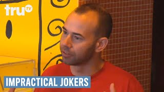 Impractical Jokers  Human Encyclopedia [upl. by Nessi710]