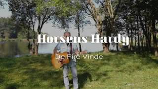 Horsens Hardy De Fire Vinde [upl. by Ahsikyt]