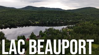 Maison à vendre au Lac Beauport [upl. by Figueroa680]