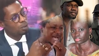 Exclusif🚨 RebondissementAffaire Thérèse Faye contre Cheikh Bara Ndiaye  Pape Moussa Sow explique [upl. by Neff]