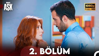 Kiralık Aşk 2 Bölüm Full HD [upl. by Ormiston]