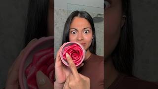 this rare beauty secret madly works 😱  beauty tips youtubeshort beauty skincare [upl. by Nnire445]