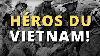 4 Pièges les Plus Destructeurs Utilisés Pendant la Guerre VietnamAméricaine [upl. by Ahcsim]