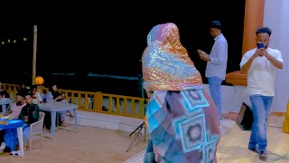 SHAADIYO SHARAF NEW HIT SONG CALAF IYO WAD MOOYEE OFFICIAL VIDEO 2024 [upl. by Novit]