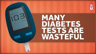 Type 2 Diabetes and Daily Blood Sugar Monitoring [upl. by Moriarty]