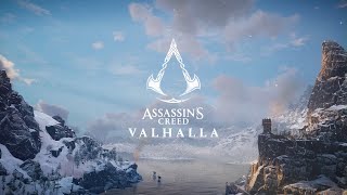 Assassins Creed Valhalla Part7 [upl. by Ciryl]