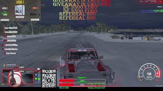 🔴Traficant de arme  jaf banca GIVEAWAY DE 3500 euro 152 hardrp OGLAND ROMANIA RAGEMP [upl. by Josephine466]