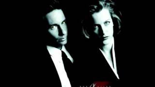 The X Files Theme Song Hip Hop Instrumental Cashflow Productionz [upl. by Nemzaj]