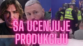 Stiglo pismo PRODUKCIJE  Nenadu Aleksiću Ša nije svejedno [upl. by Ynoffit610]