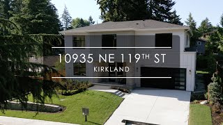 10935 NE 119th St Kirkland [upl. by Isabelita]