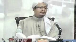 Ustaz Mohd Kazim Elias Rahsia Tarikh Lahir [upl. by Halimak134]