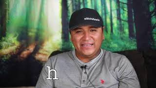 Mini Cree lesson with Randy Morin [upl. by Philine]