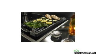 KitchenAid KICU569XSS and KitchenAid KICU569XBL Review Induction Cooktop [upl. by Ner229]