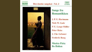 5 Songs Op 13 No 1 Ritter Fruhling [upl. by Urana]