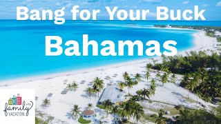 Bahamas all inclusive Travelers choice Top 10 Best All Inclusive Bahamas [upl. by Lightman590]