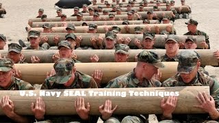 Navy Seals Buds Class  Hell Week Training [upl. by Poree698]