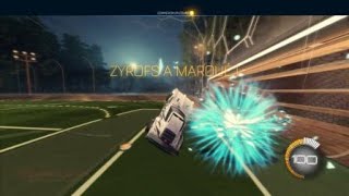 Rocket League®20241027221658 [upl. by Ytteb]