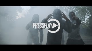 GP X Young Uncs X KayyKayy  Truth Part2 SinSquad Music Video [upl. by Naxor]