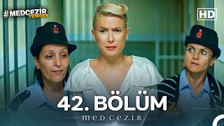 Medcezir 42 Bölüm FULL HD [upl. by Niobe720]