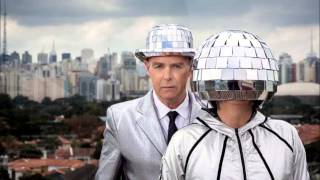 Pet Shop Boys  Miracles JCRZ Remix [upl. by Cassady968]