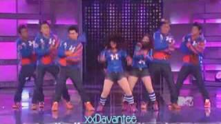 Americas Best Dance Crew Season 5 Nationals Episode 10Week 7 HipHop Nation amp Last Chance Challenge [upl. by Haff]