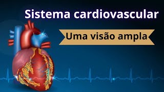 Introdução ao sistema cardiovascular [upl. by Charry]