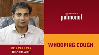 Whooping Cough Baby Symptoms Treatment Urdu Hindi Kali Khansi Ki Alamat  Pertussis Complications [upl. by Tnilf690]