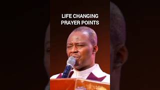 prayer for impossible request Dr D K OLUKOYA [upl. by Eittocs]