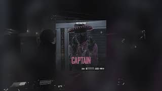 Captain Restricted Remix [upl. by Navac938]