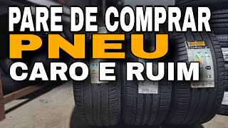 Qual o MELHOR PNEU ARO 17 Qual melhor CUSTO X BENEFÍCIO para o aro 17 atualmente insiderstore [upl. by Budworth]