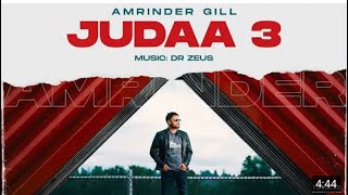 Judaa 3  Amrinder Gill  Lahoriya Full song New punjabi song  Amrinder gill songs  lohoriya [upl. by Vicky]