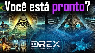 Estão falando abertamente sobre as aberr4ções do DREX [upl. by Adnohser764]