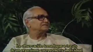 Who Wants To Know What  Ramesh Balsekar  Courtesy of advaitaorg [upl. by Revlis]