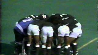 Pak v Ned Worldcup Hockey Final 1990 1 [upl. by Rosenquist]