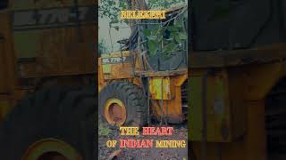 BELEKERI Mining hub in Uttara Kannada 🪄new history shortsvideo mines belekeri karwar shorts [upl. by Knorring]