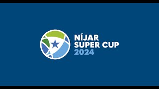 NíjarSuperCup 0211 C1 [upl. by Farlay867]