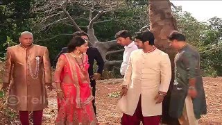 Behind the scenes snippets of Swaragini [upl. by Ewolram]