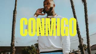 Tory Lanez  CONMIGO Audio Spanish [upl. by Drareg]