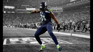 Kam Chancellor Career Highlights  quotMask Offquot  HD [upl. by Manley82]