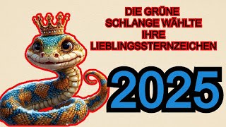 Welche 2 Sternzeichen werden Anfang 2025 die Türen zum Reichtum öffnen [upl. by Abeh]