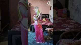 Viral bhabhi shorts dance viral sumanandamitkifamily [upl. by Tayler]