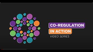 CoRegulation in Action Video Series Introduction [upl. by Janel]