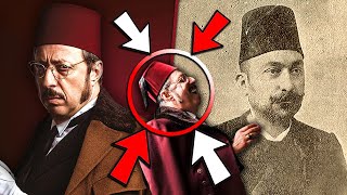 Damad Mahmud Paşa Aslında Kim  Payitaht Abdülhamid 144 Bölüm [upl. by Torhert]